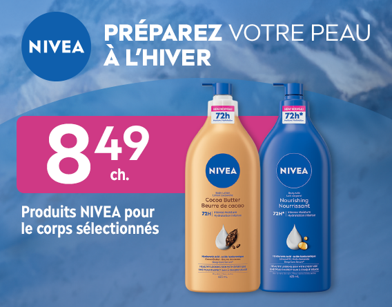nivea