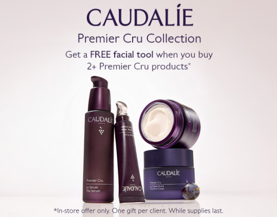 caudalie