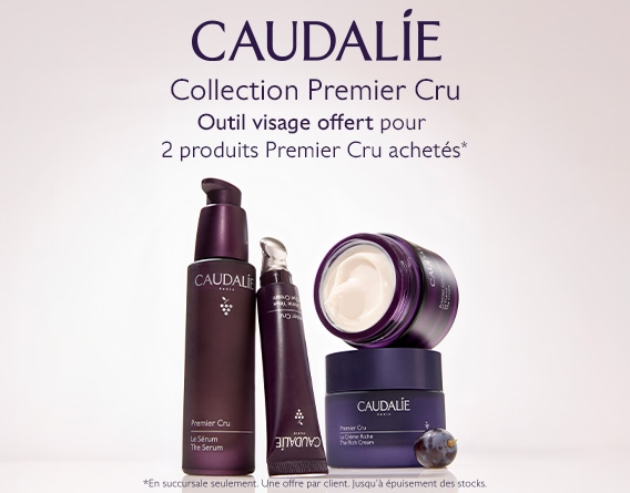 caudalie