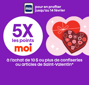 offres de la semaine