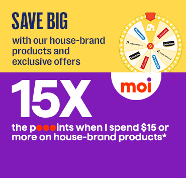 offres de la semaine