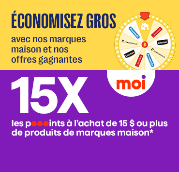 offres de la semaine