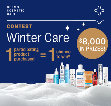 concours Dermo-cosmétiques