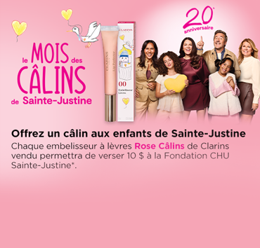 Mois des calins