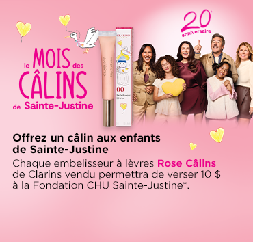 Mois des calins