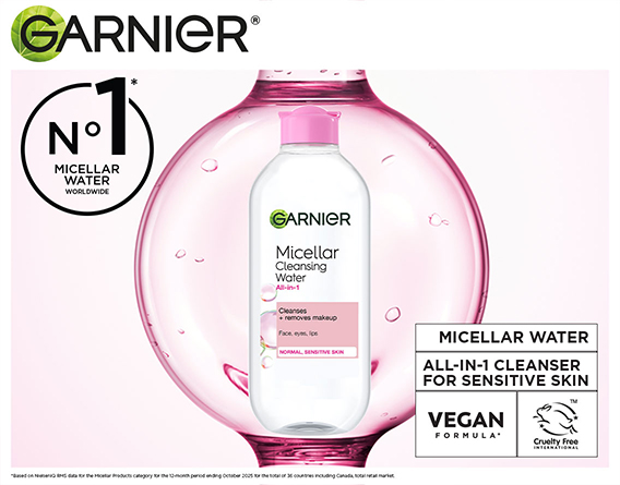 garnier