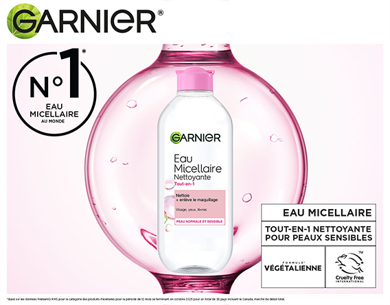 garnier