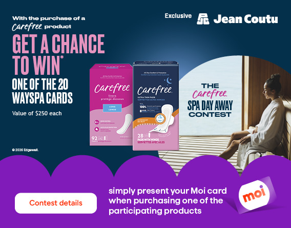 concours carefree