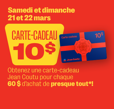 Carte Cadeau