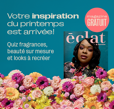 Magazine Éclat