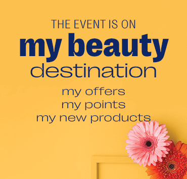 Événement ma beauté