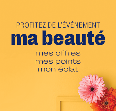 Événement ma beauté
