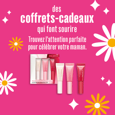 Trouvez l'attention parfaite pour célébrer votre maman.
