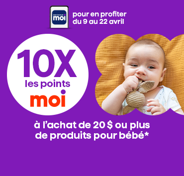 Coupon Bébé
