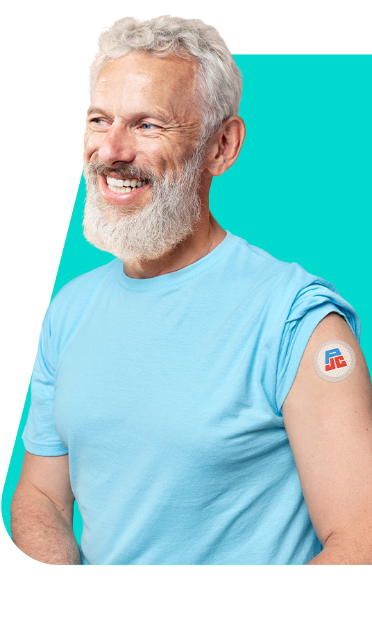 Nos pharmacien·nes à votre écoute