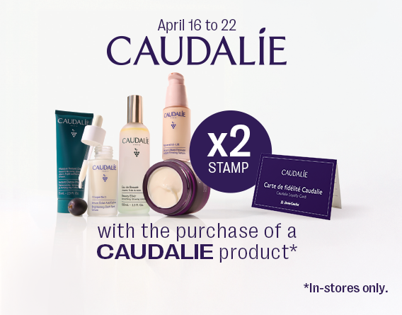 caudalie