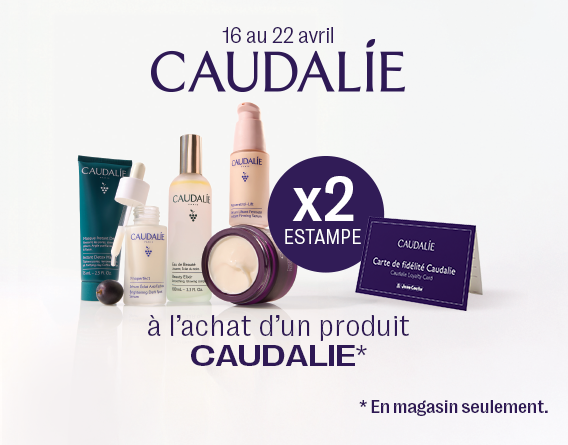 caudalie