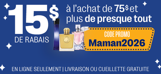 Offre Fête des Mères