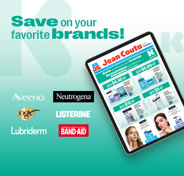 Économisez sur vos marques incontournables ! 