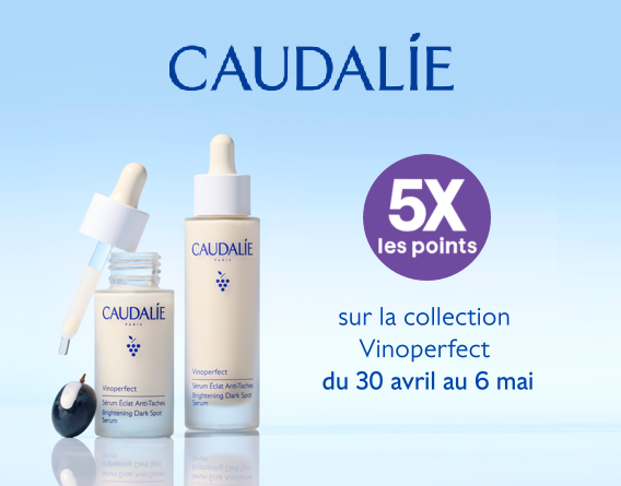 caudalie