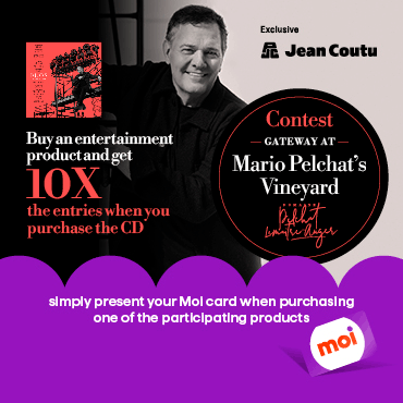 mario pelchat
