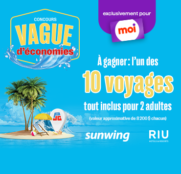 Vague d'économie