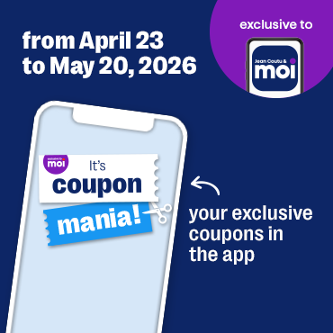 coupon mania