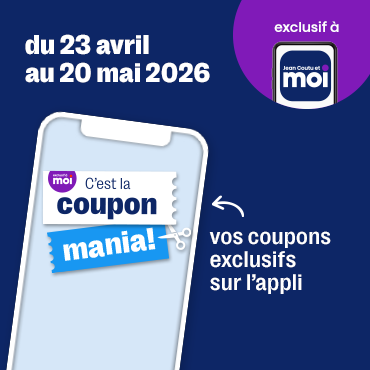 coupon mania