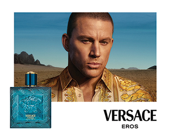 versace