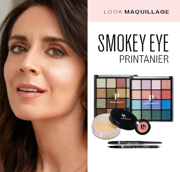 manucure looky