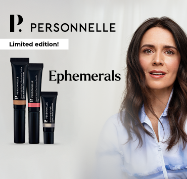 Personnelle Limited Edition Ephemerals