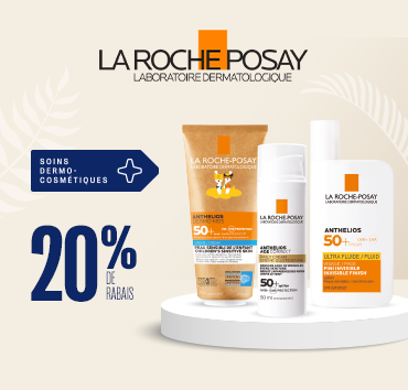 la roche posay