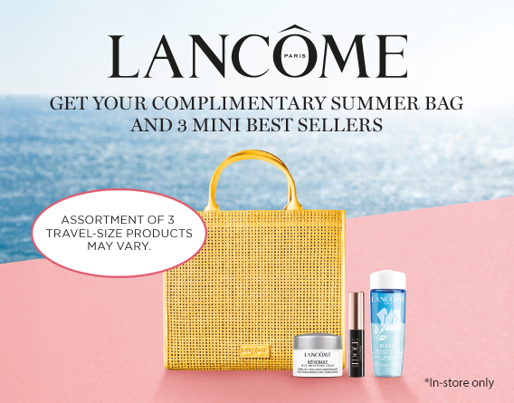 lancome