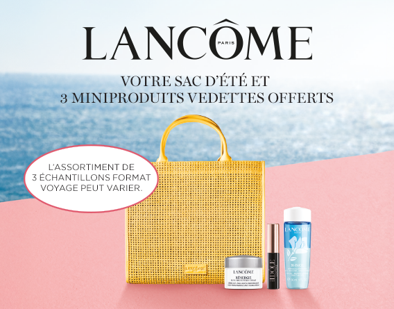 lancome