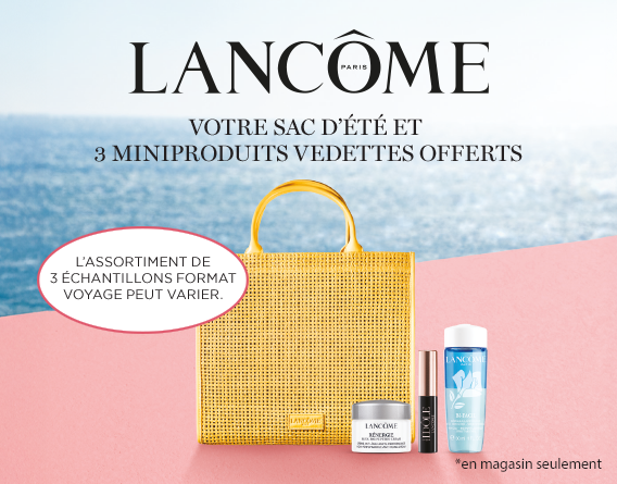 lancome