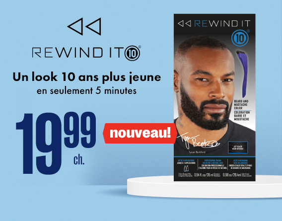 Rewind-it