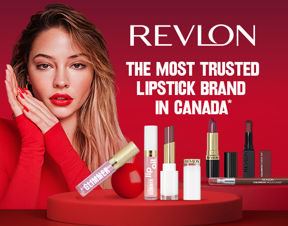 revlon