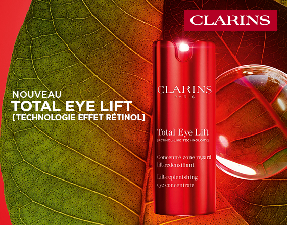 clarins