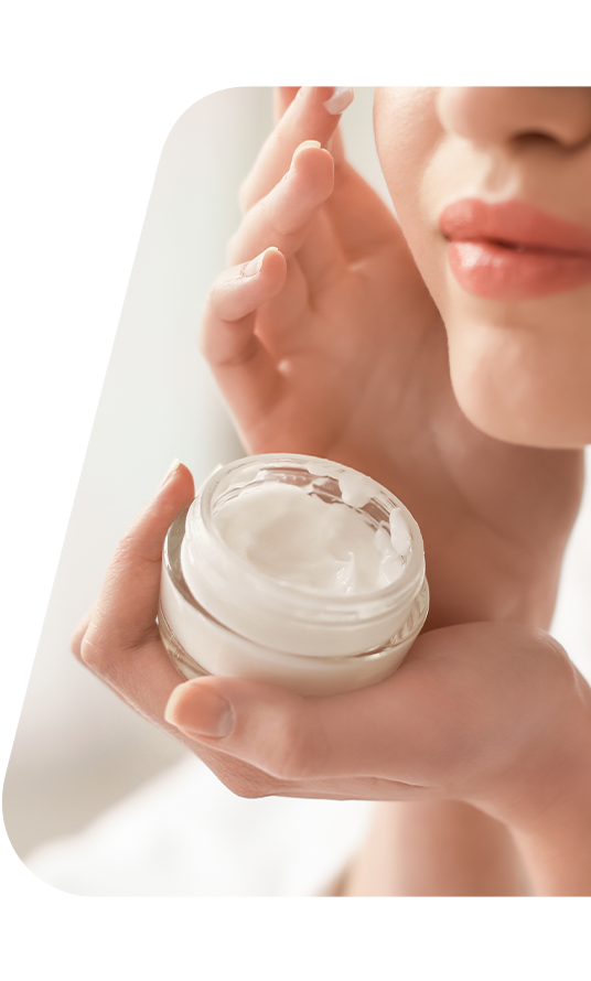 Votre cure d'hydratation totale pour le visage