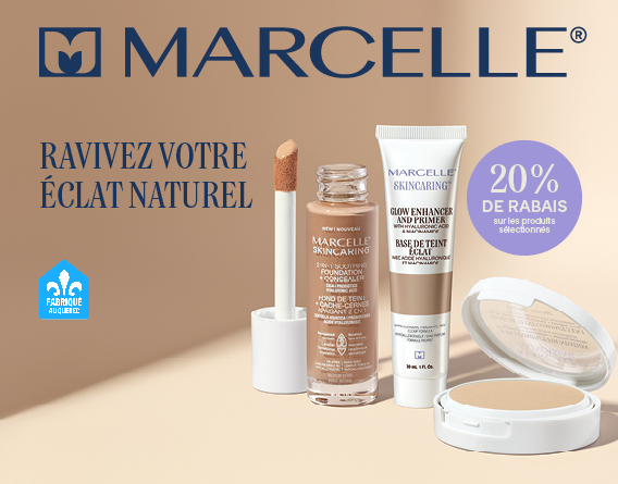 Marcelle