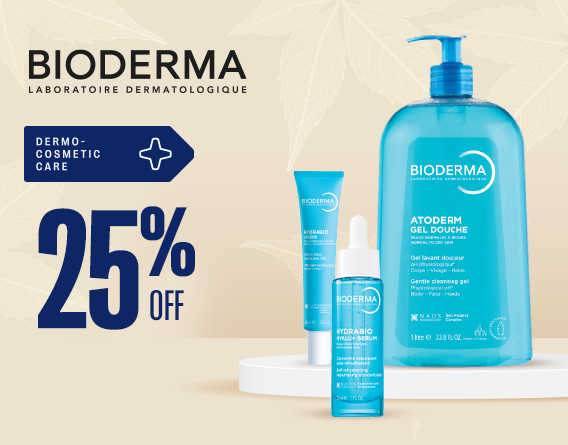 bioderma