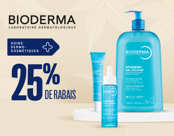 bioderma