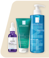 La Roche-Posay à 15% de rabais
