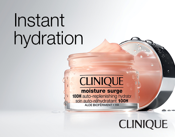 Clinique Moisturizer