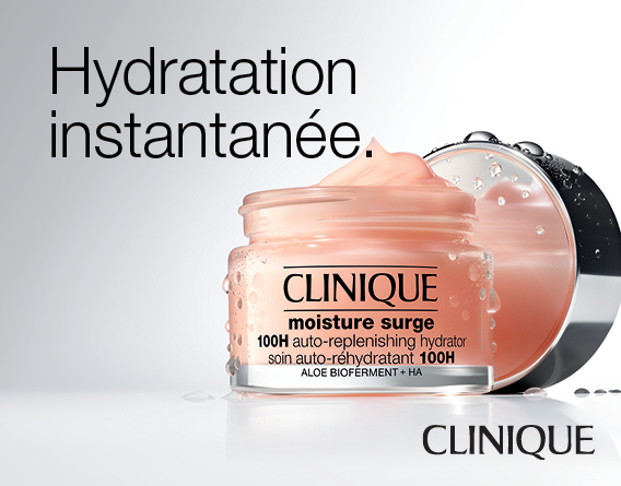 Clinique Moisturizer