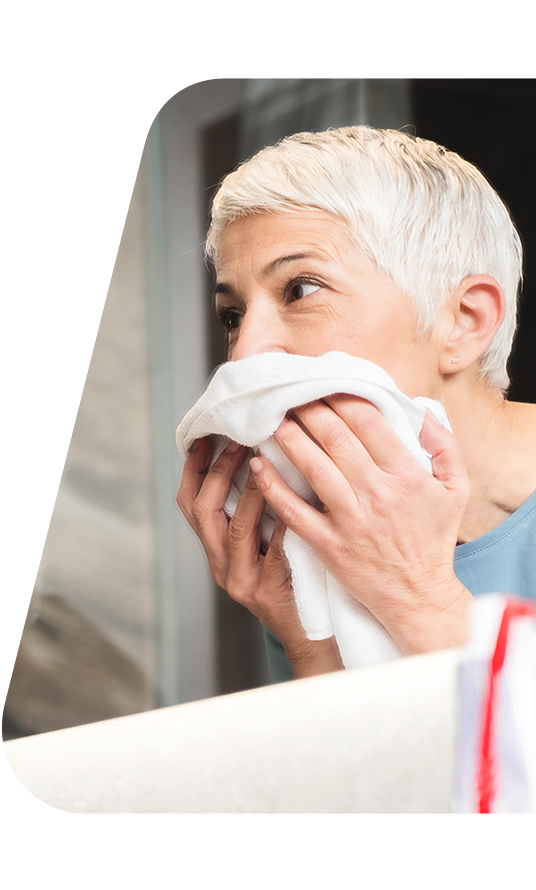 Ménopause : on repense la routine beauté