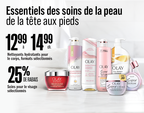 Olay