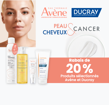 avene ducray