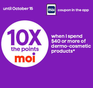 10X pts