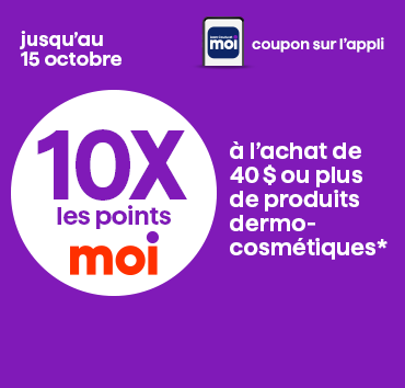 10X pts